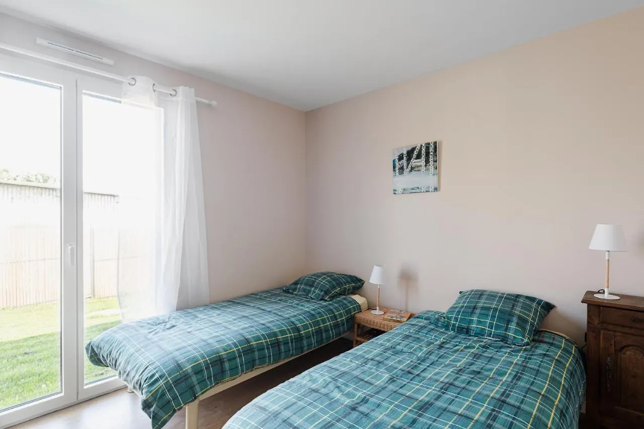 Le Herpin Cancale 0*,  France