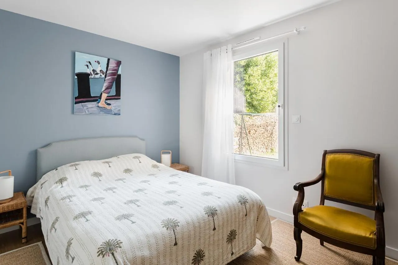 Le Herpin Cancale Holiday home