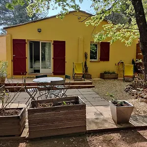  Séjour chez l'habitant Source D'harmonie France
