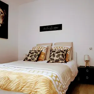  Appartement Cosy 2 Pieces A Deux Pas Du Petit Train De La Mure France